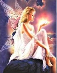 Picture for Clairvoyant Psychic Reading: 30 minutes package